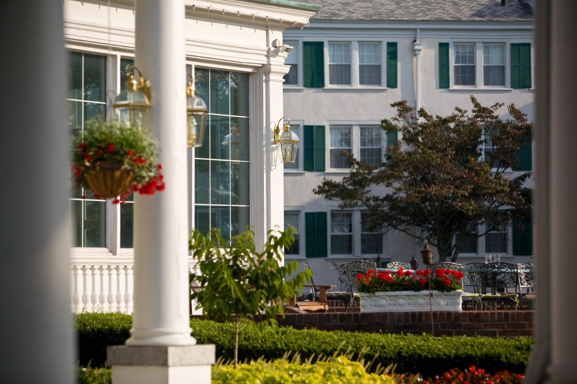 Seaview, A Dolce Hotel Galloway Exterior foto