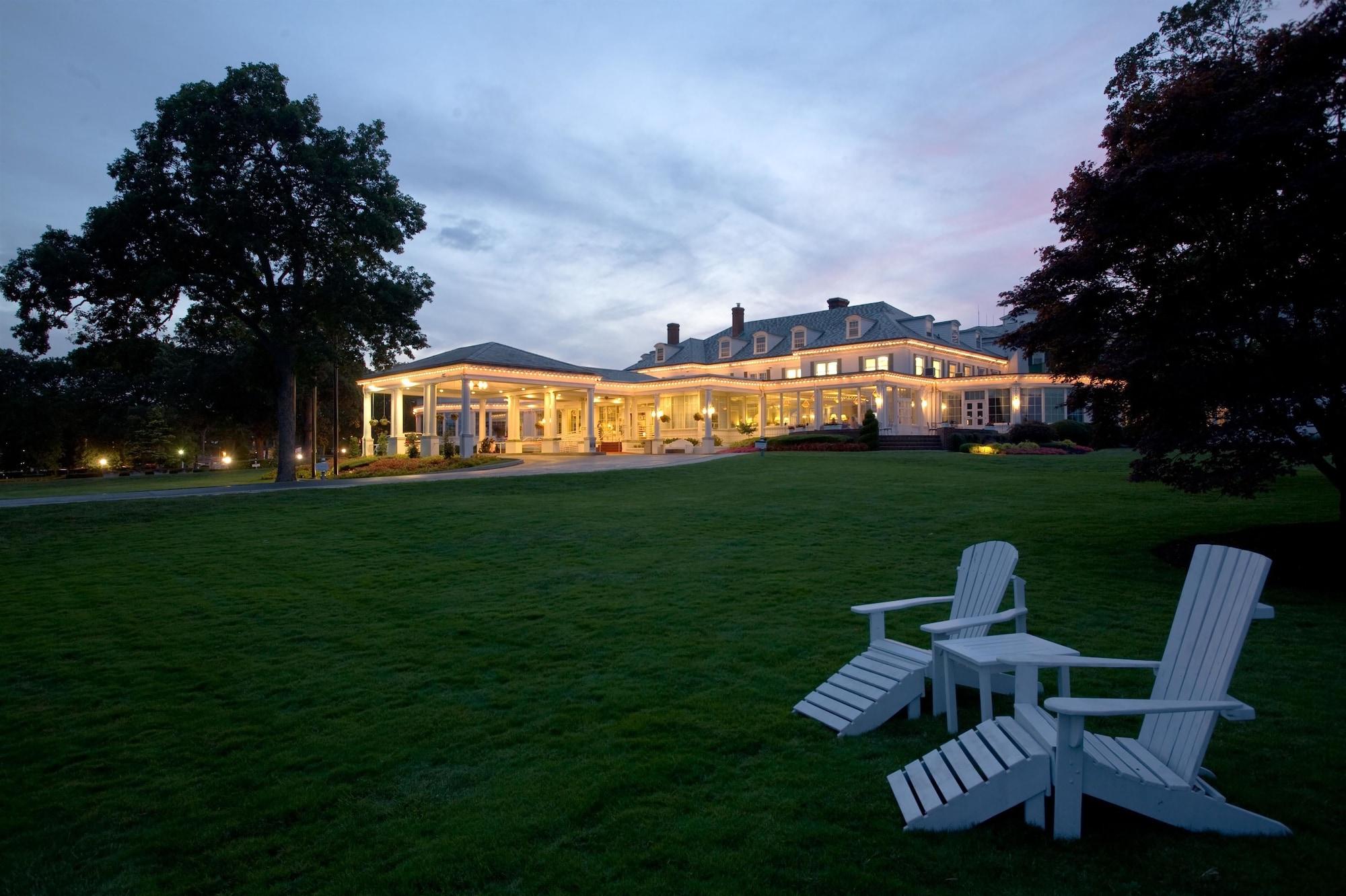 Seaview, A Dolce Hotel Galloway Exterior foto
