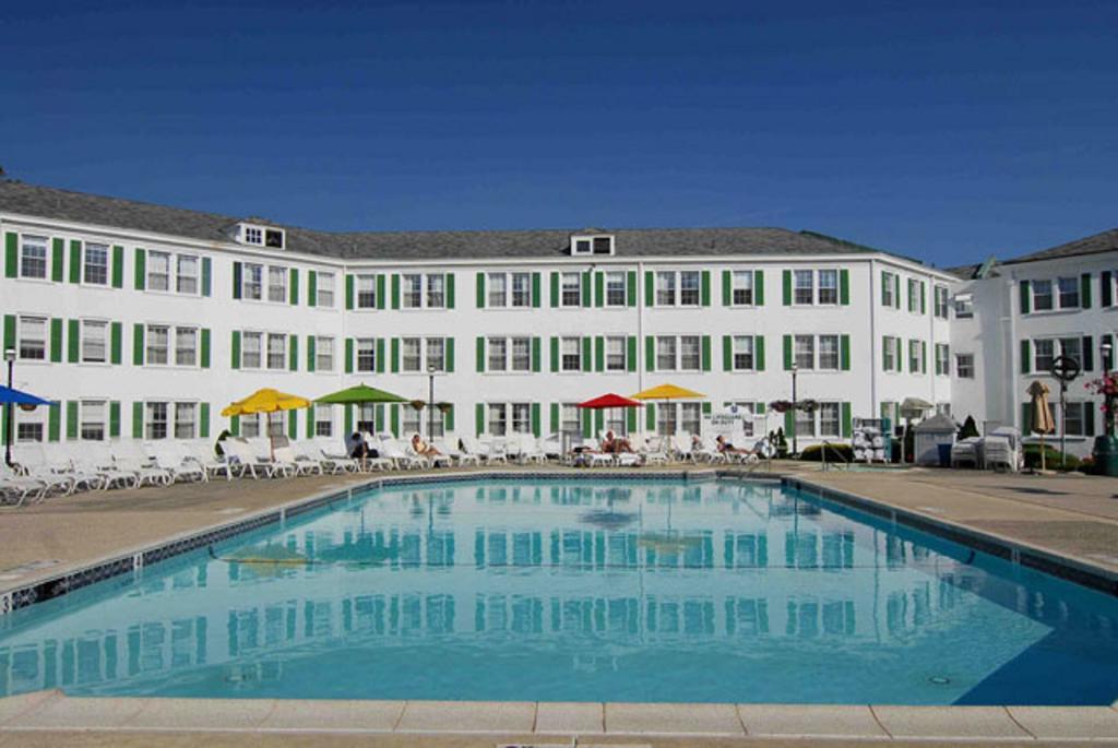 Seaview, A Dolce Hotel Galloway Exterior foto