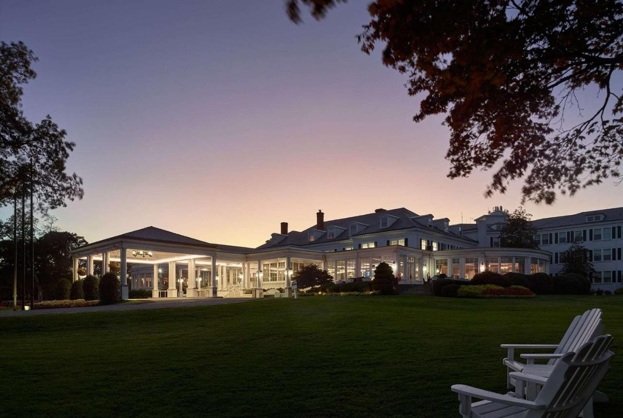 Seaview, A Dolce Hotel Galloway Exterior foto