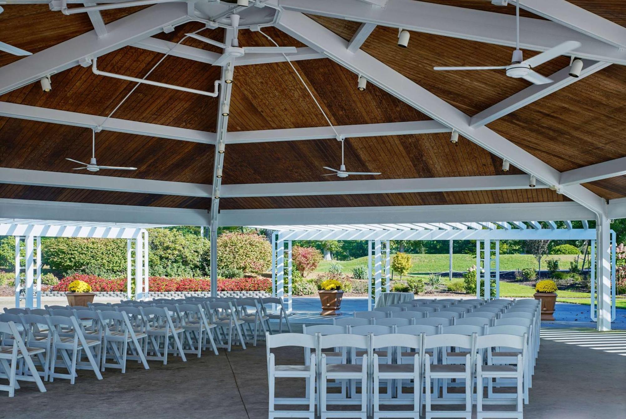 Seaview, A Dolce Hotel Galloway Exterior foto