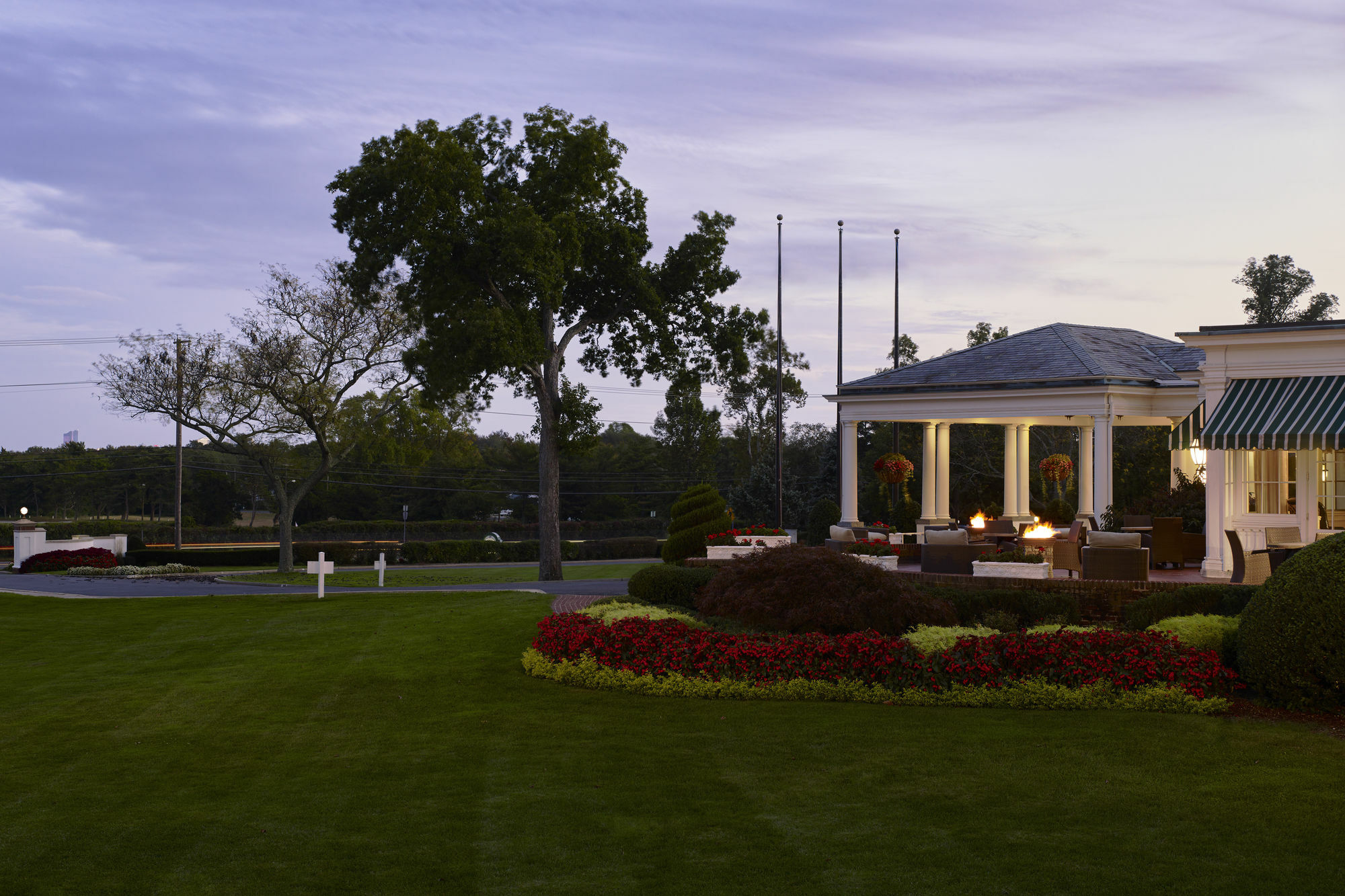 Seaview, A Dolce Hotel Galloway Exterior foto