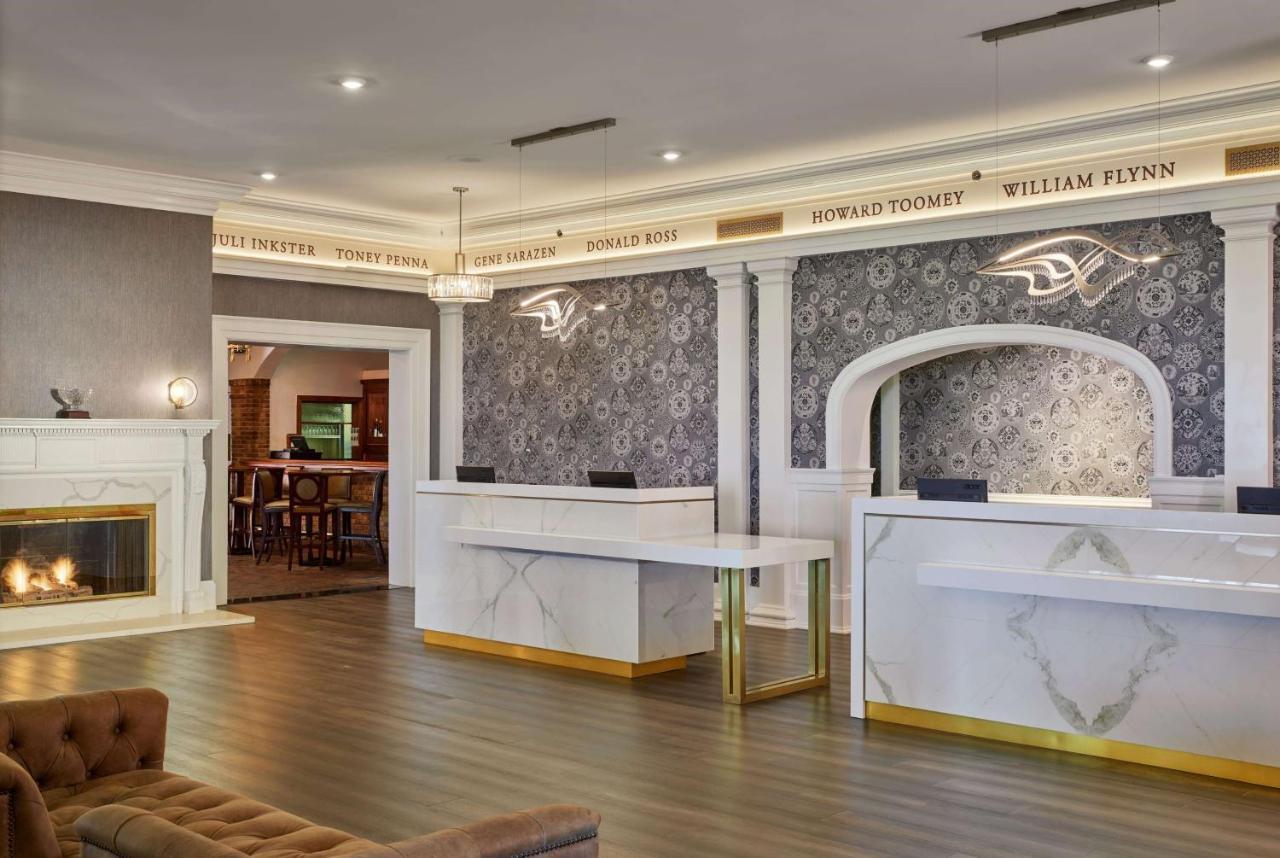 Seaview, A Dolce Hotel Galloway Exterior foto