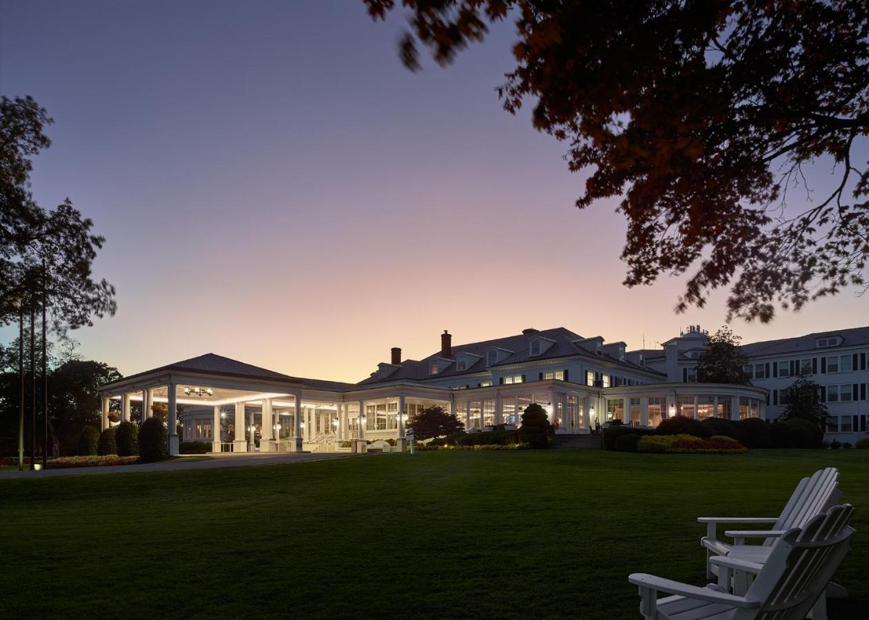 Seaview, A Dolce Hotel Galloway Exterior foto